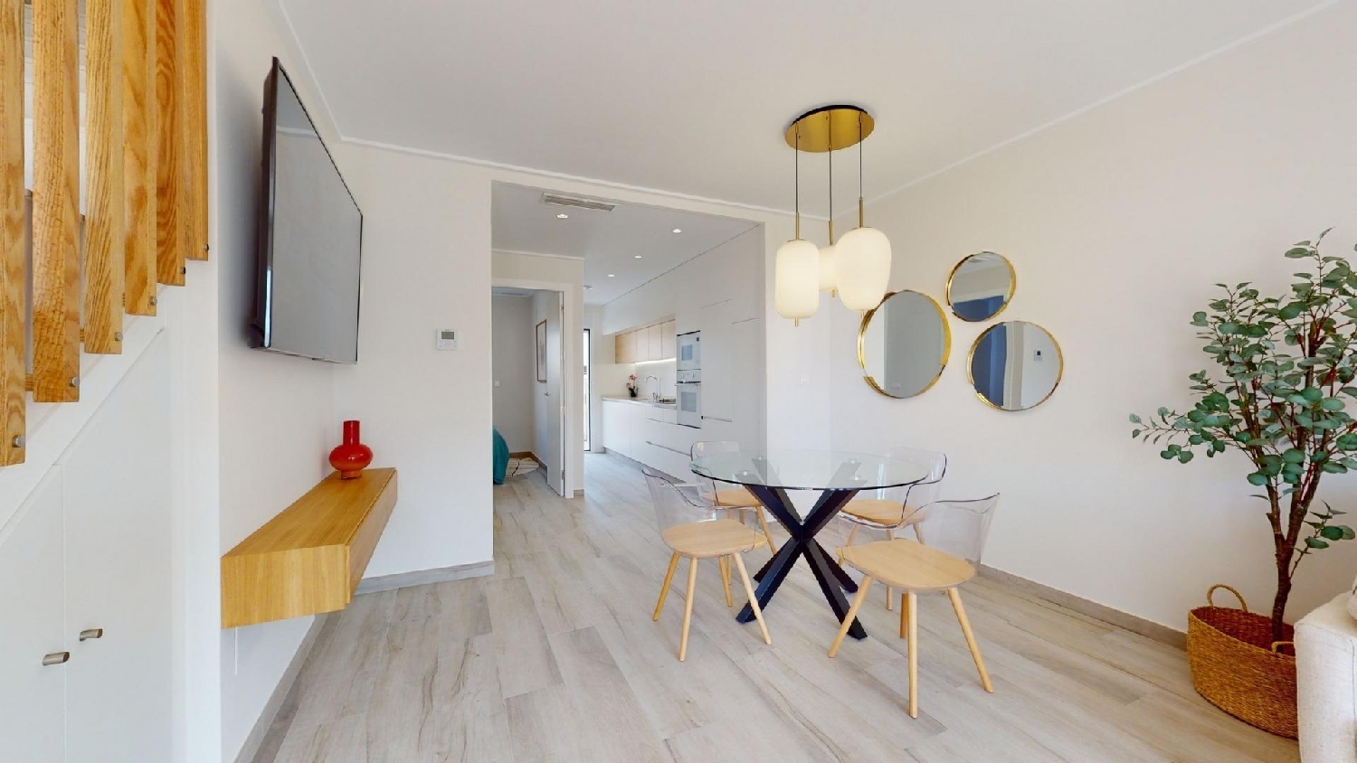  te koop huis Pilar De La Horadada Baix Segura 40