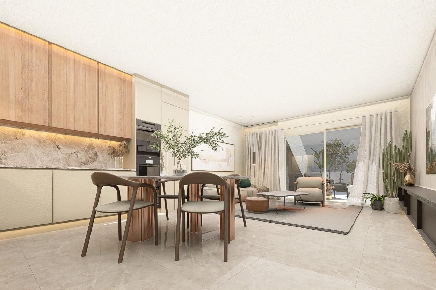  te koop huis Pilar De La Horadada Baix Segura 4