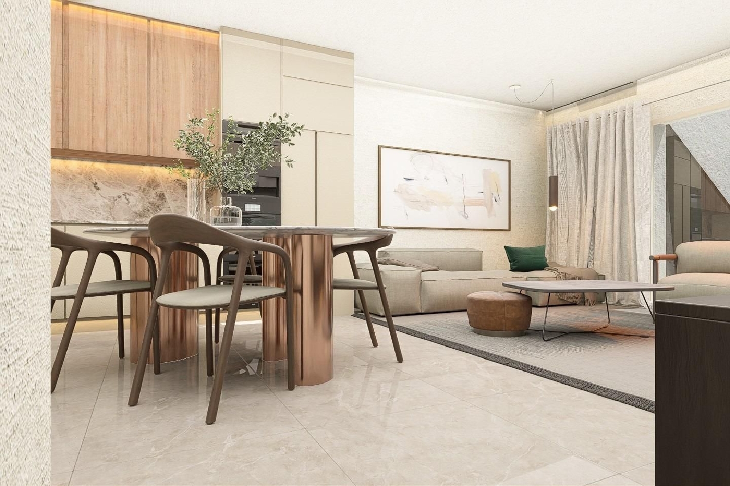  te koop huis Pilar De La Horadada Baix Segura 5