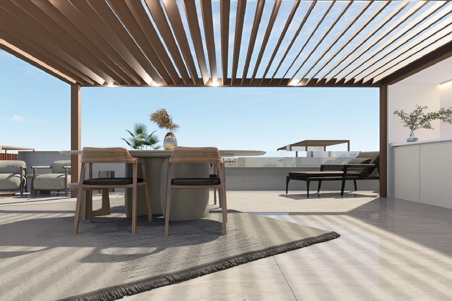  te koop huis Pilar De La Horadada Baix Segura 16