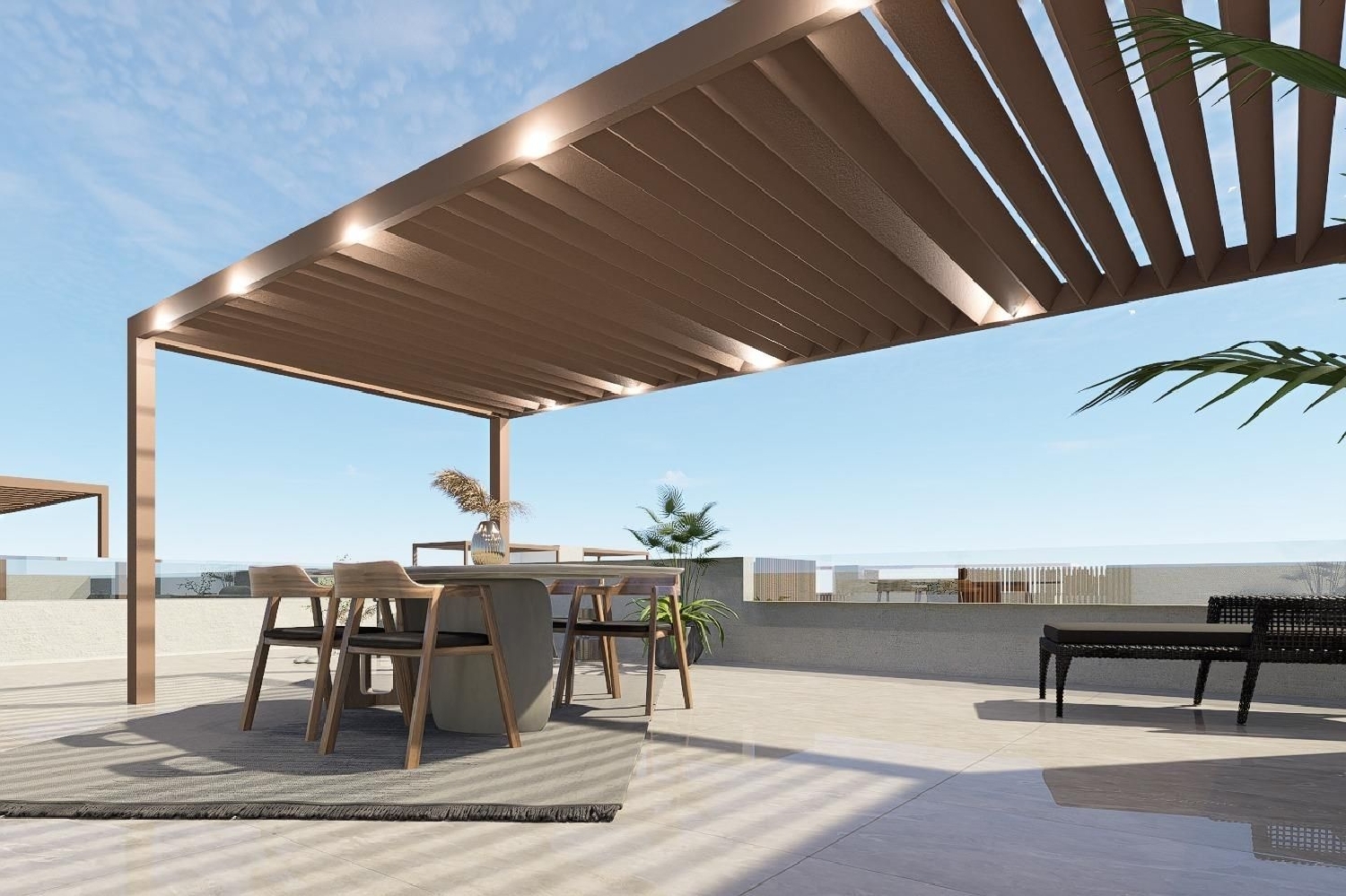  te koop huis Pilar De La Horadada Baix Segura 15