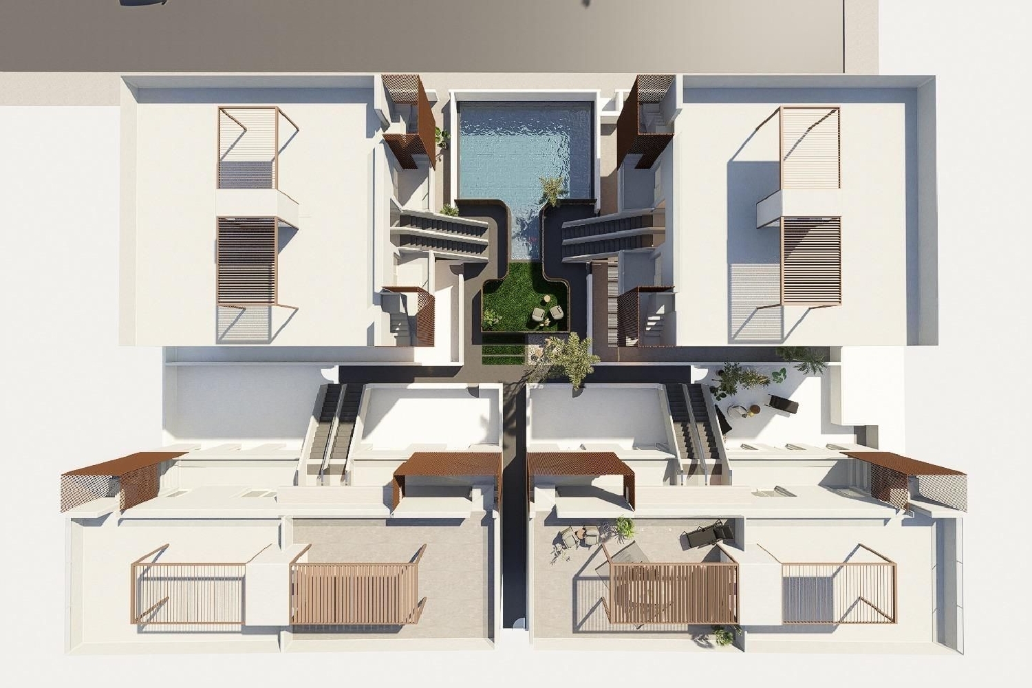  te koop huis Pilar De La Horadada Baix Segura 18