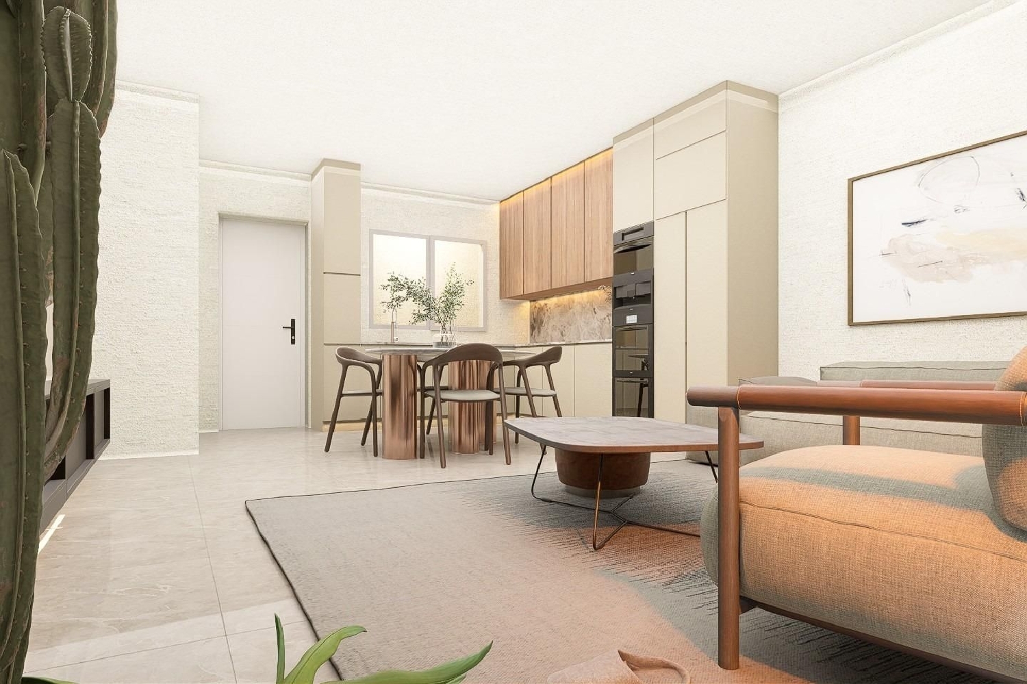  te koop huis Pilar De La Horadada Baix Segura 6