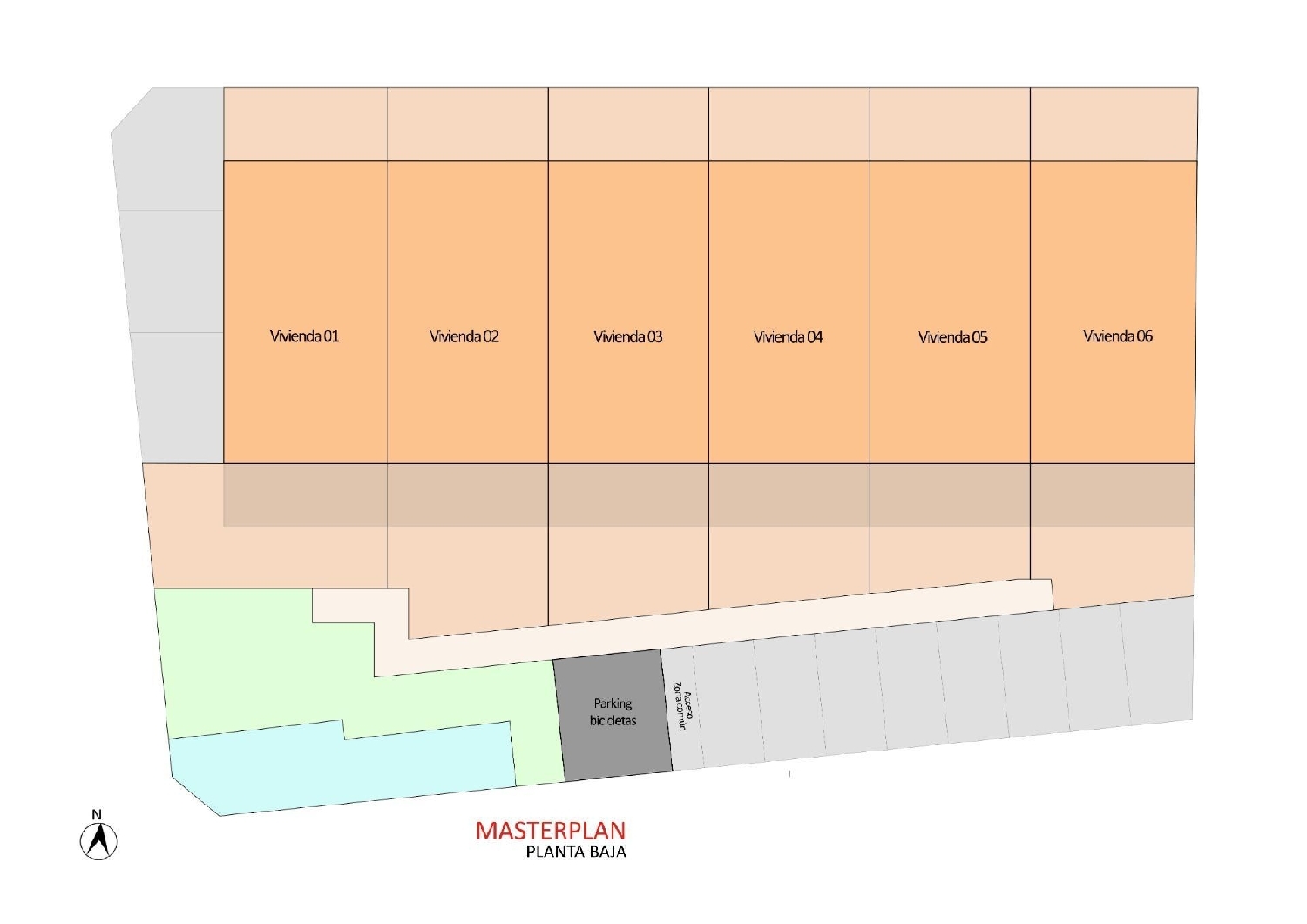  te koop huis Pilar De La Horadada Baix Segura 12