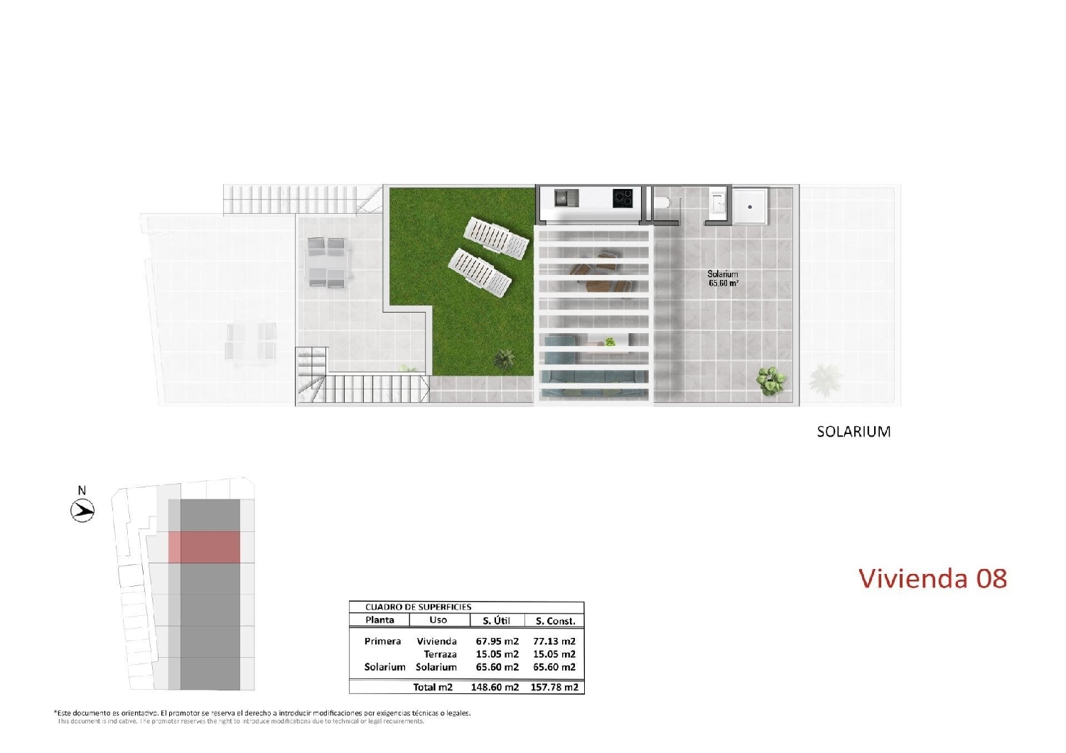  te koop huis Pilar De La Horadada Baix Segura 13