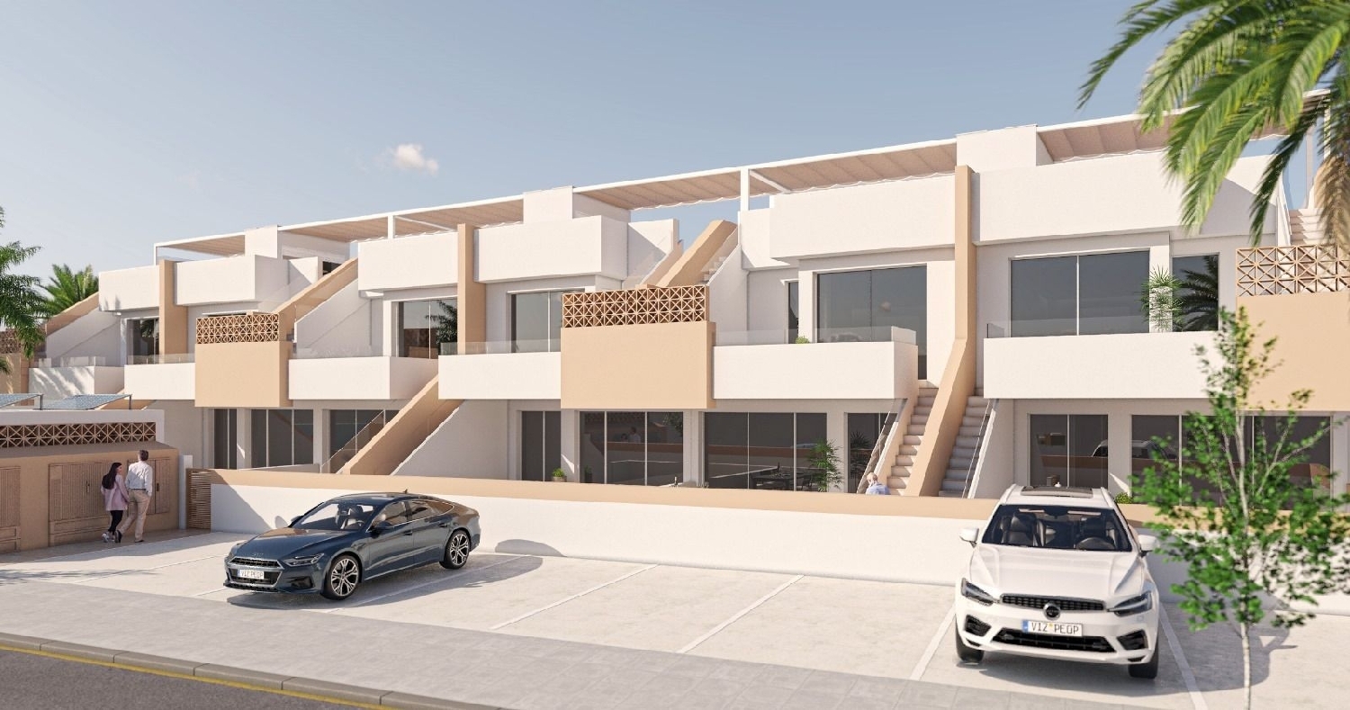  te koop huis Pilar De La Horadada Baix Segura 3