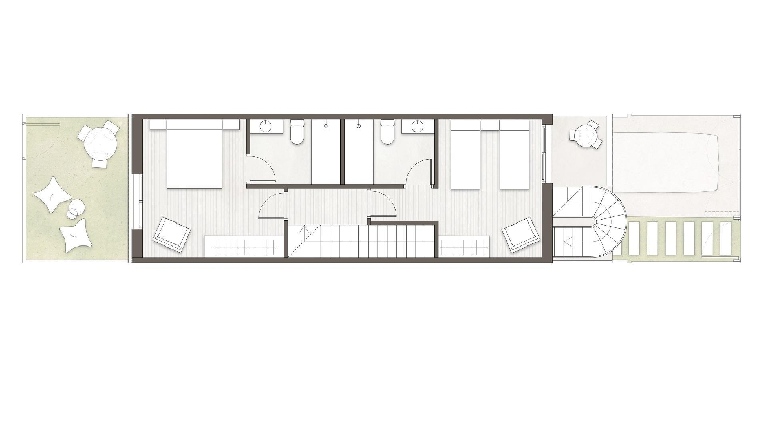  te koop huis Pilar De La Horadada Baix Segura 10