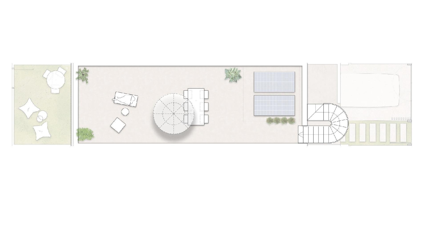  te koop huis Pilar De La Horadada Baix Segura 11