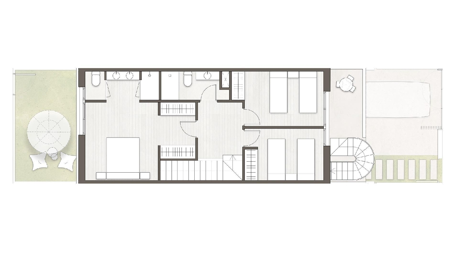  te koop huis Pilar De La Horadada Baix Segura 10