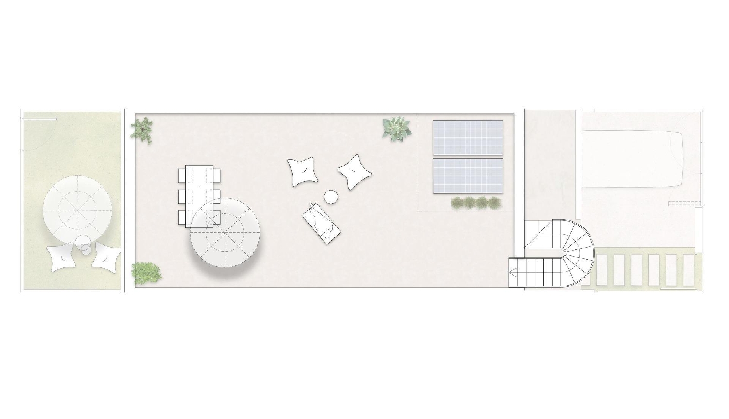  te koop huis Pilar De La Horadada Baix Segura 11