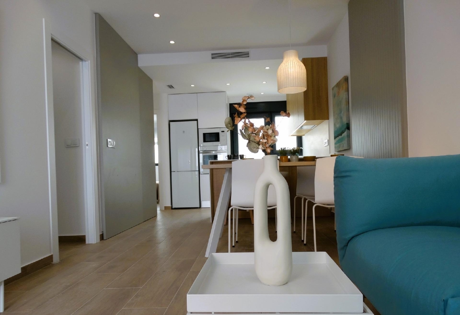  te koop huis Pilar De La Horadada Baix Segura 19