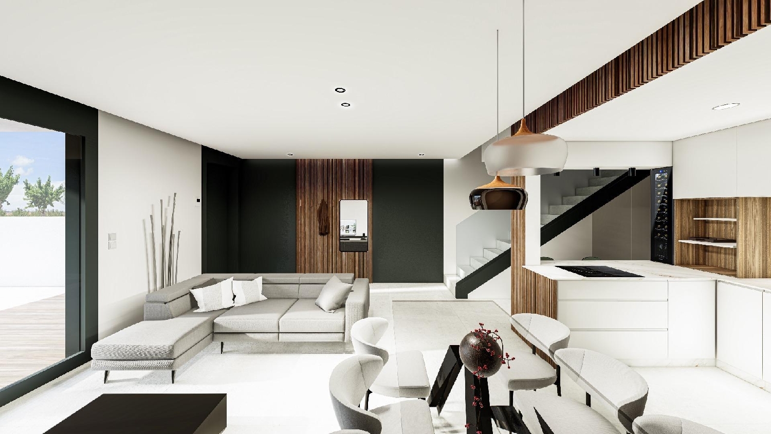  te koop huis Pilar De La Horadada Baix Segura 6