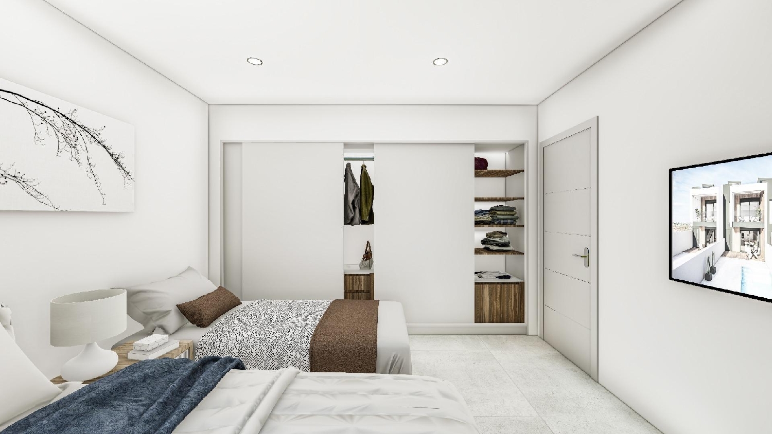  te koop huis Pilar De La Horadada Baix Segura 10