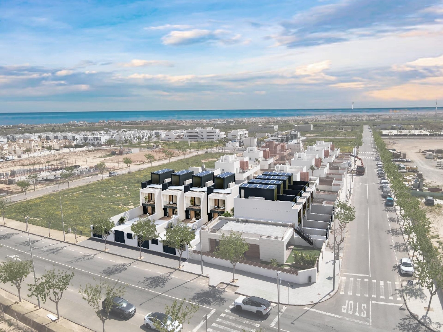  te koop huis Pilar De La Horadada Baix Segura 2