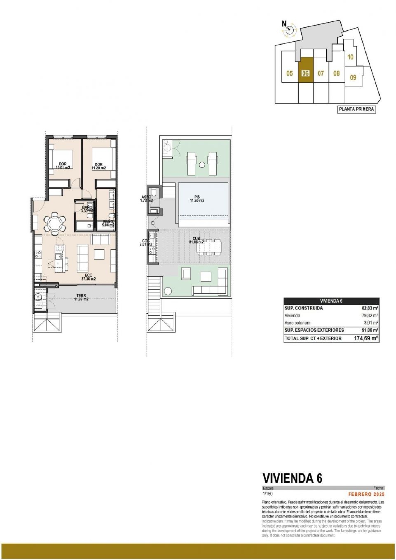  for sale house Pilar De La Horadada Baix Segura 25