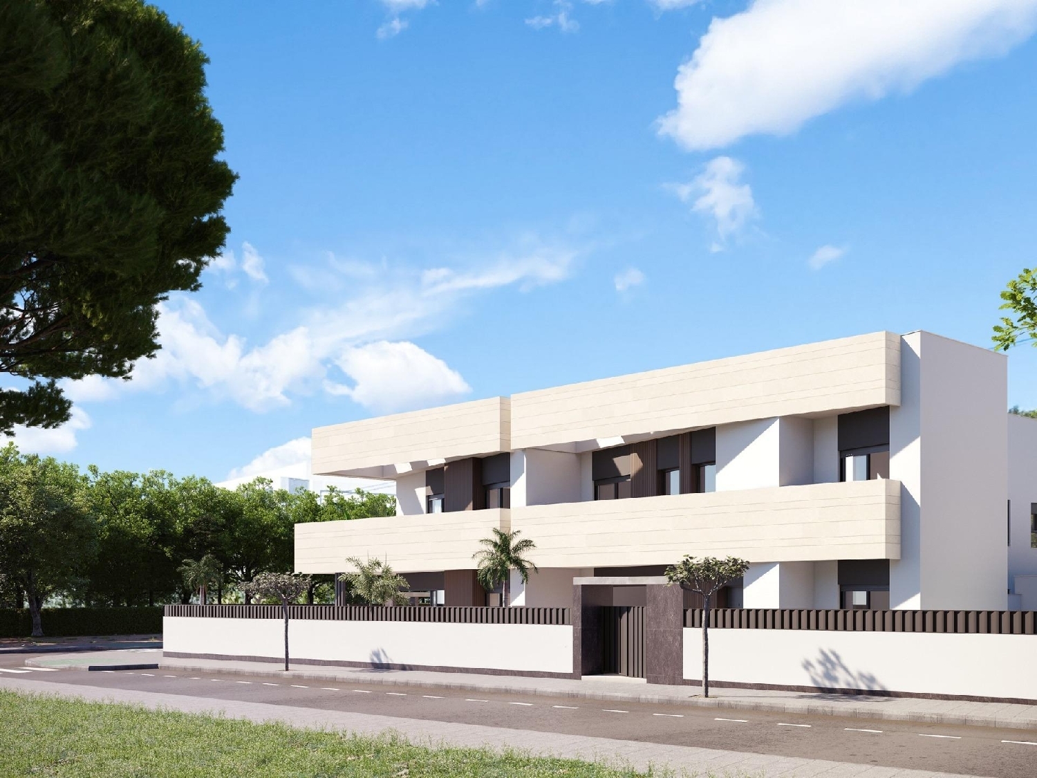  for sale house Pilar De La Horadada Baix Segura 23