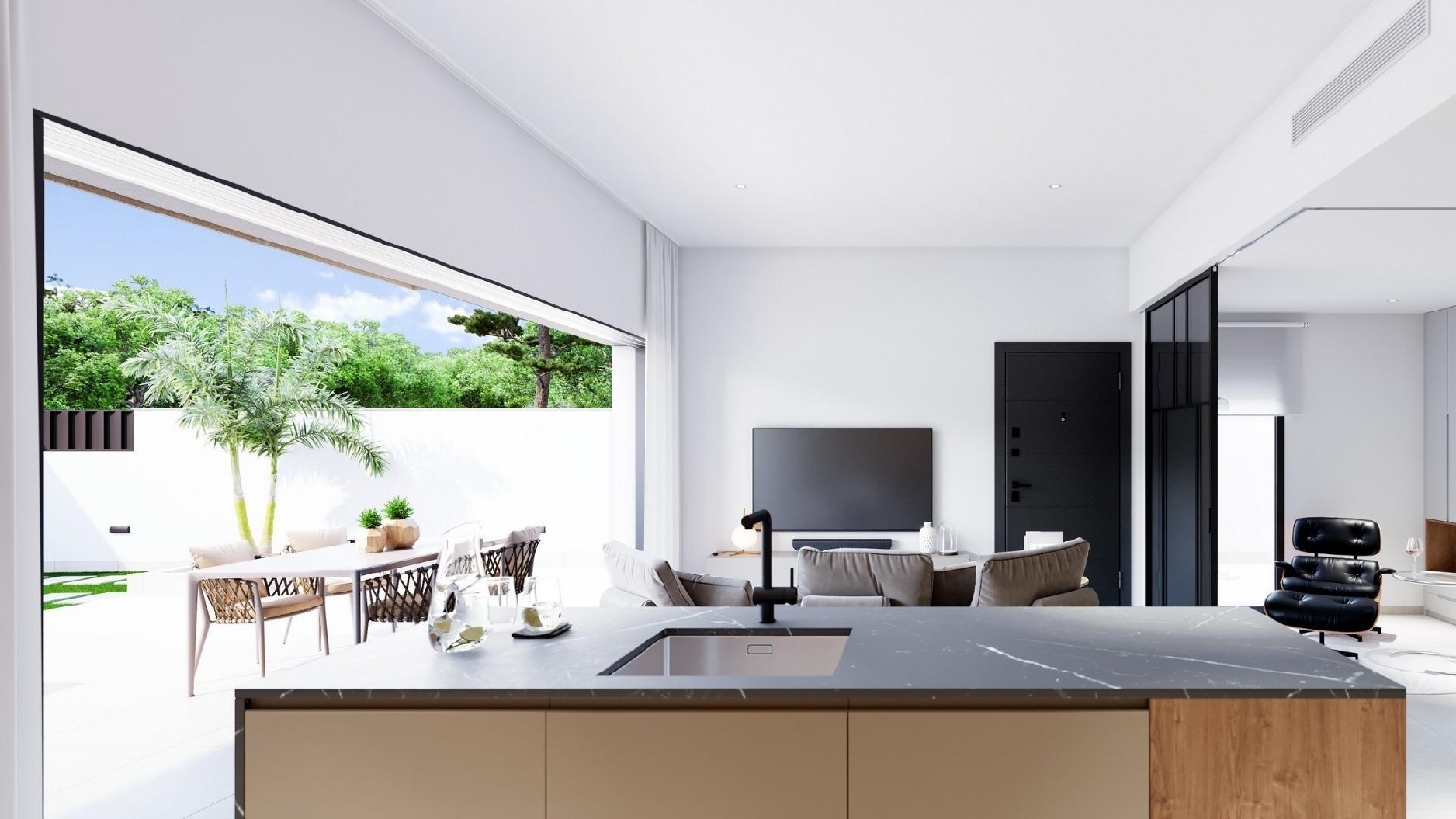  for sale house Pilar De La Horadada Baix Segura 12