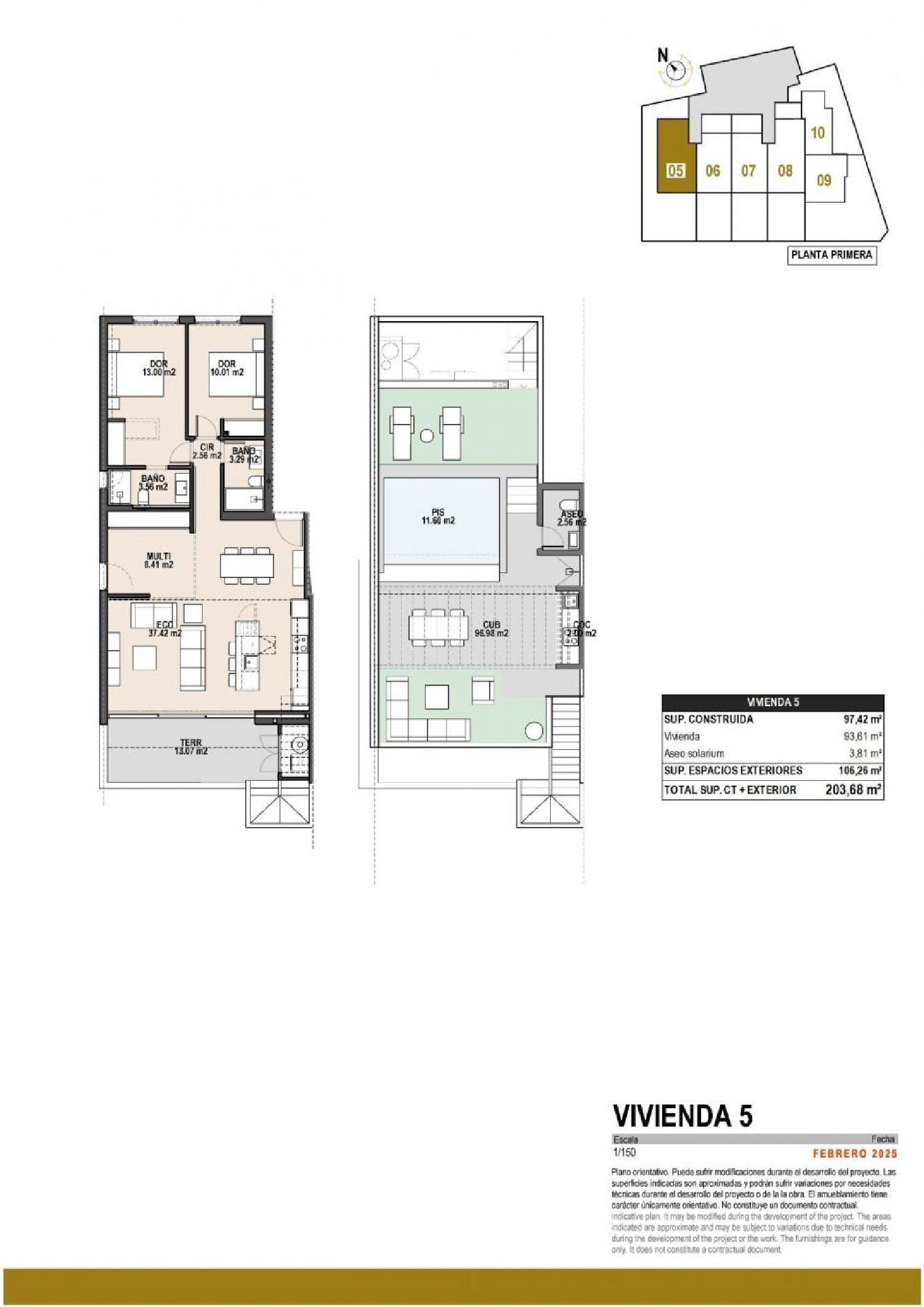  for sale house Pilar De La Horadada Baix Segura 25