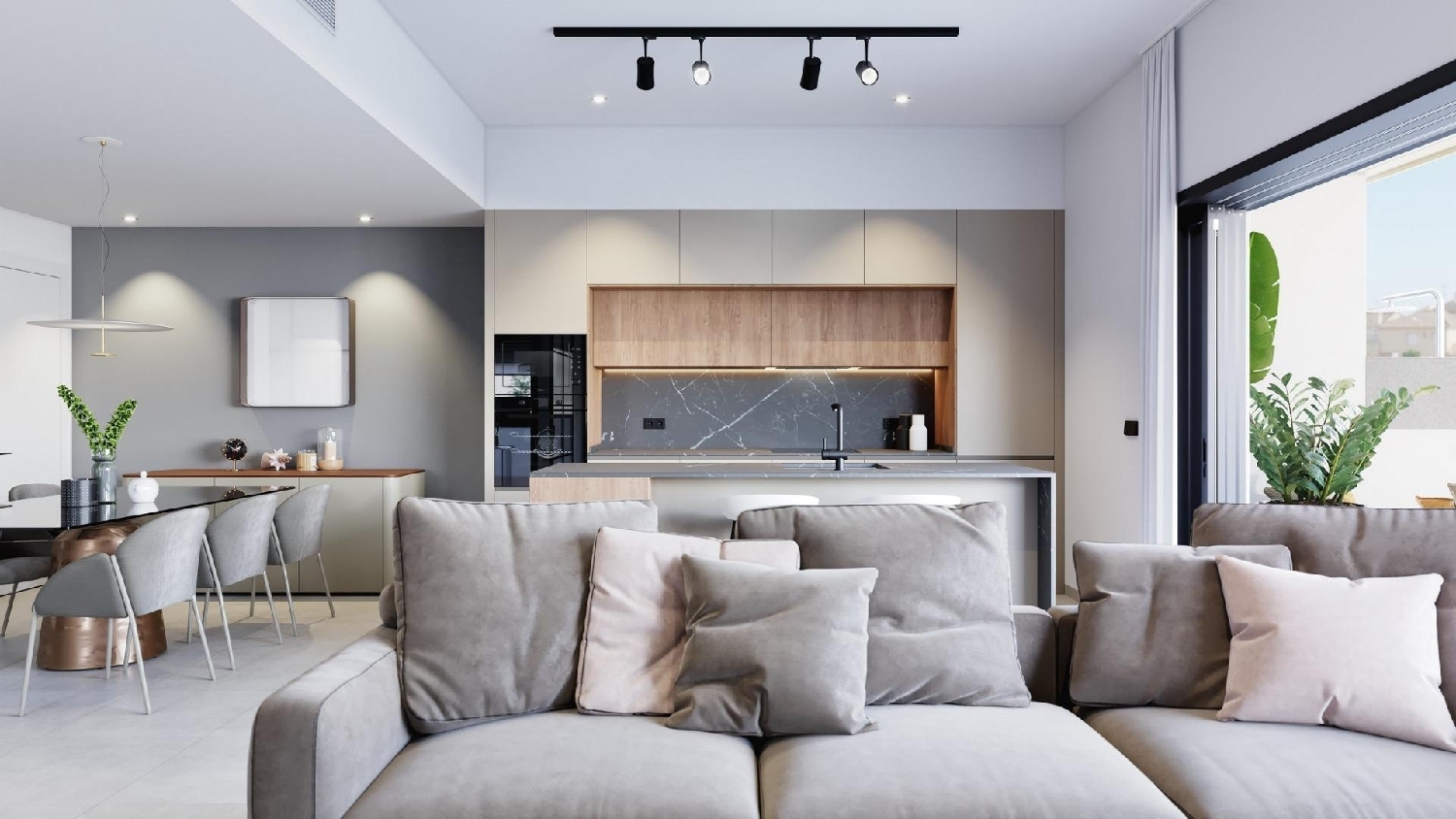  for sale house Pilar De La Horadada Baix Segura 14