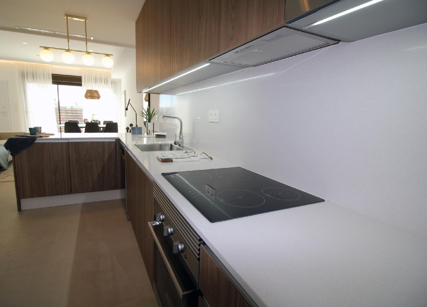  for sale house Pilar De La Horadada Baix Segura 27