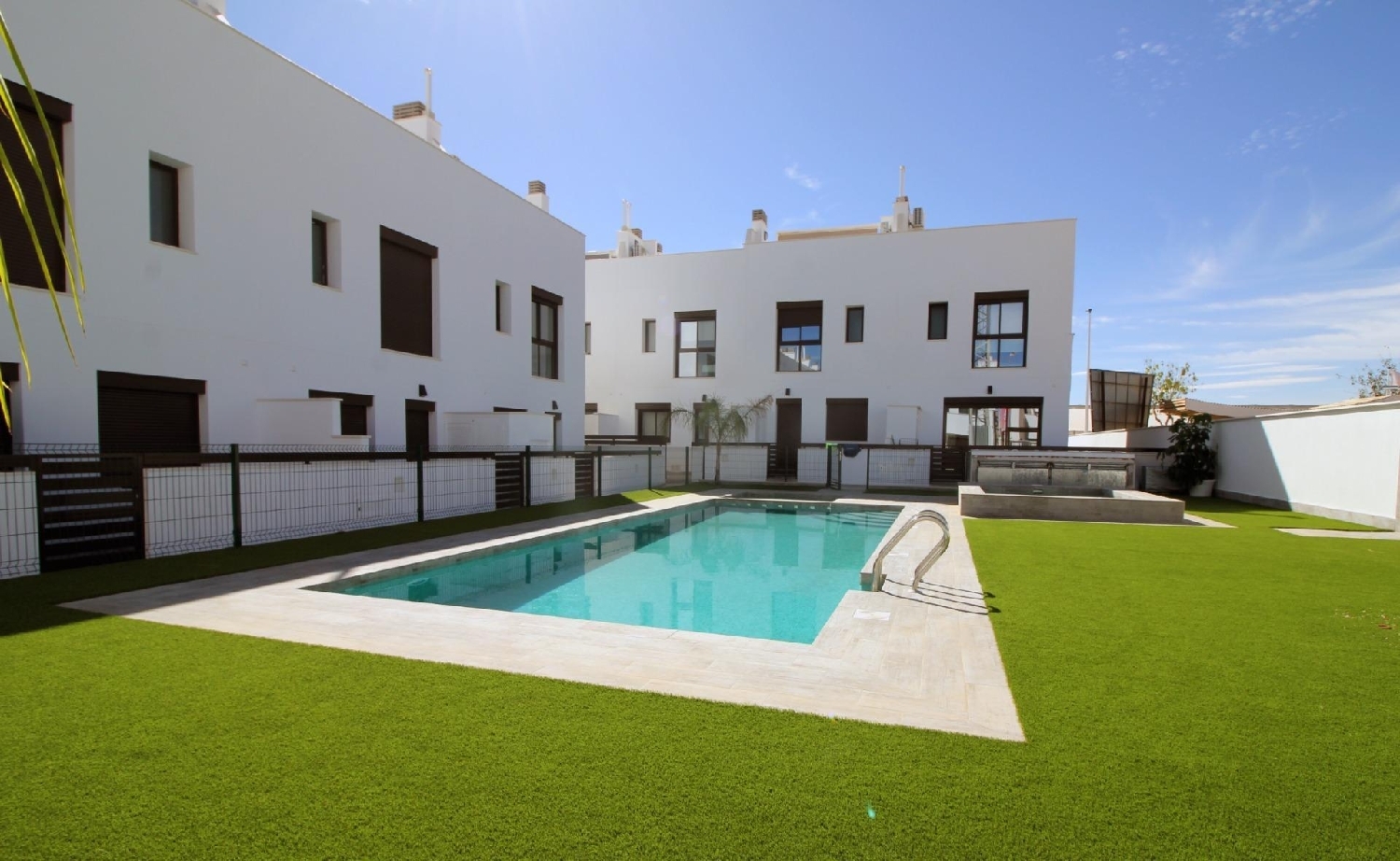  for sale house Pilar De La Horadada Baix Segura 29