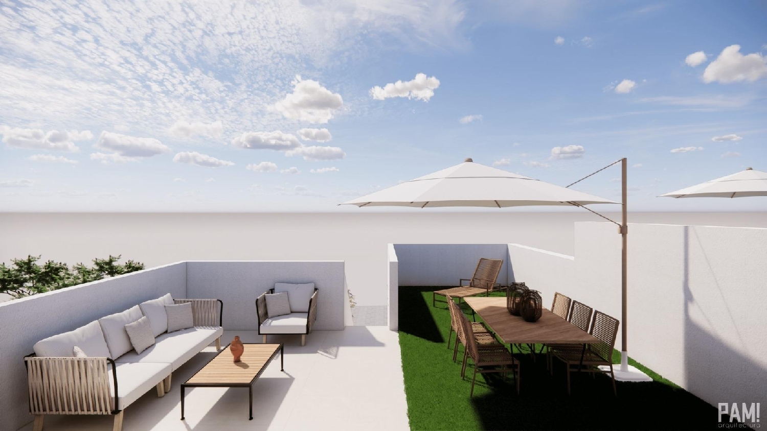  for sale house Pilar De La Horadada Baix Segura 14