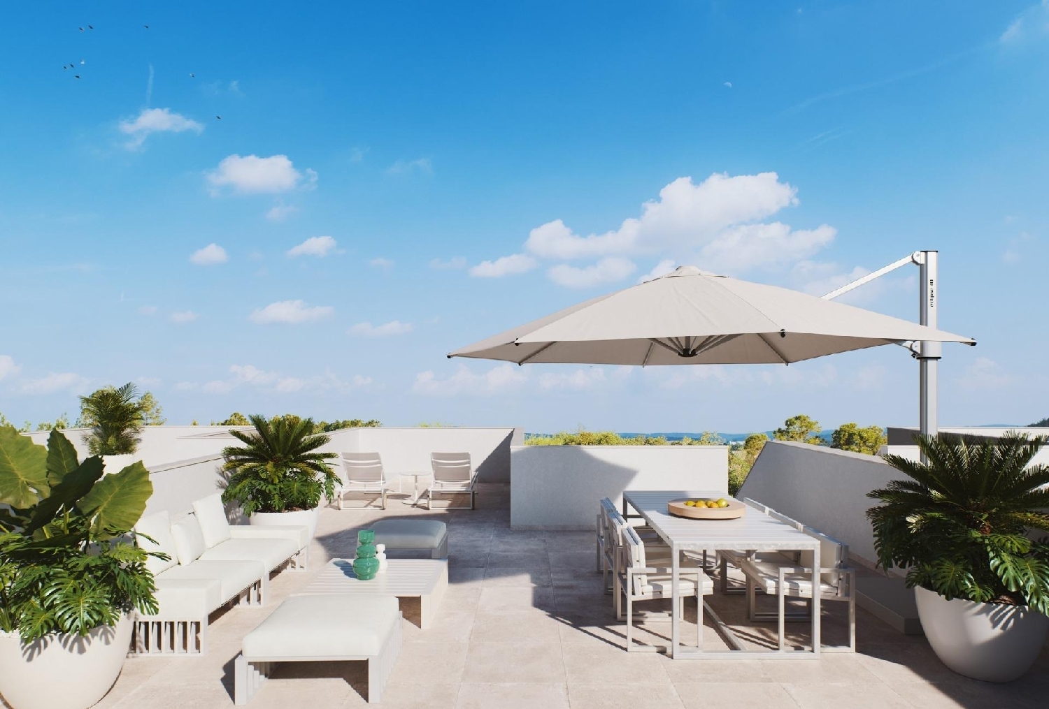  for sale house Pilar De La Horadada Baix Segura 3