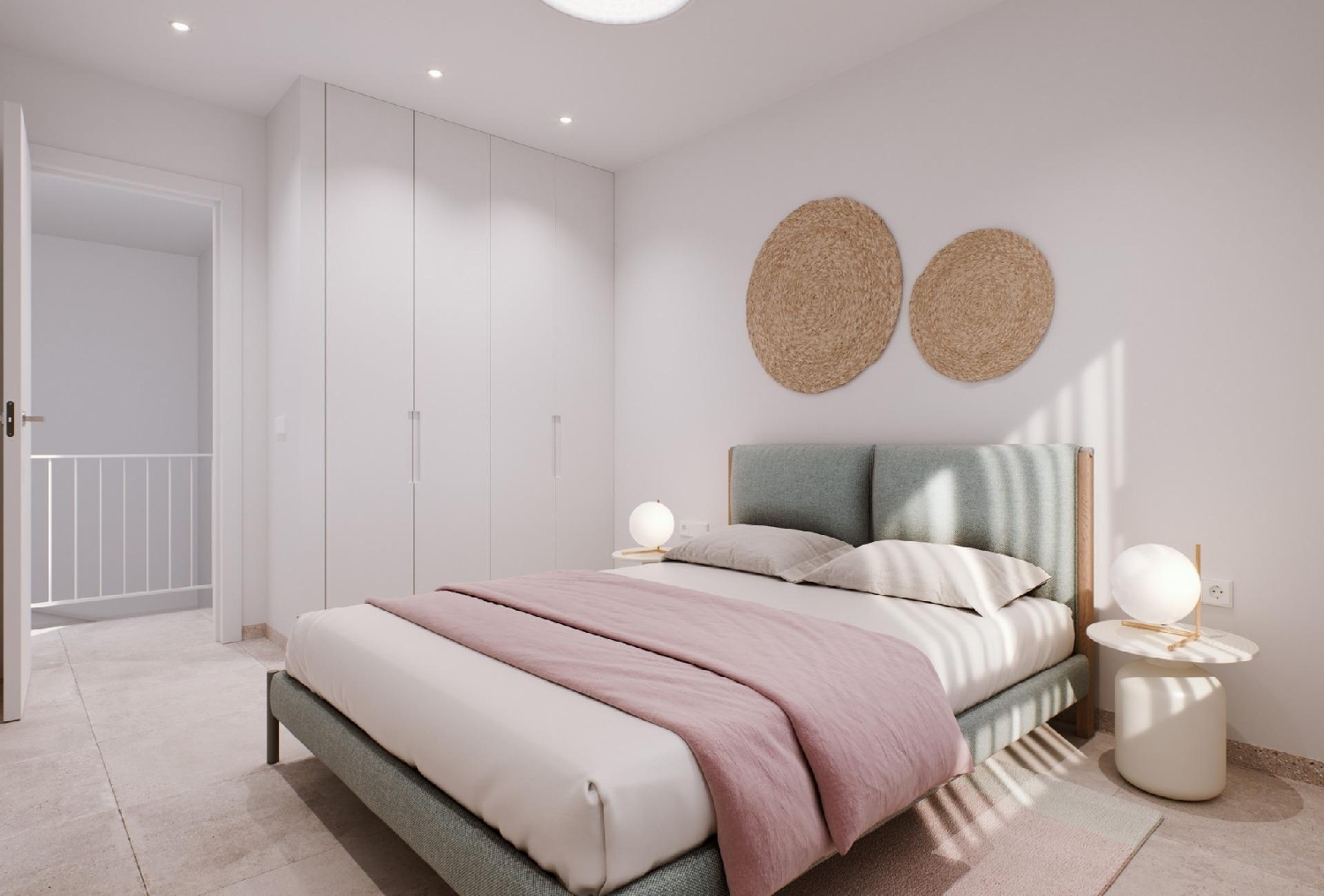  for sale house Pilar De La Horadada Baix Segura 18