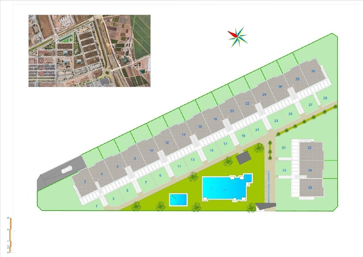  for sale house Pilar De La Horadada Baix Segura 21