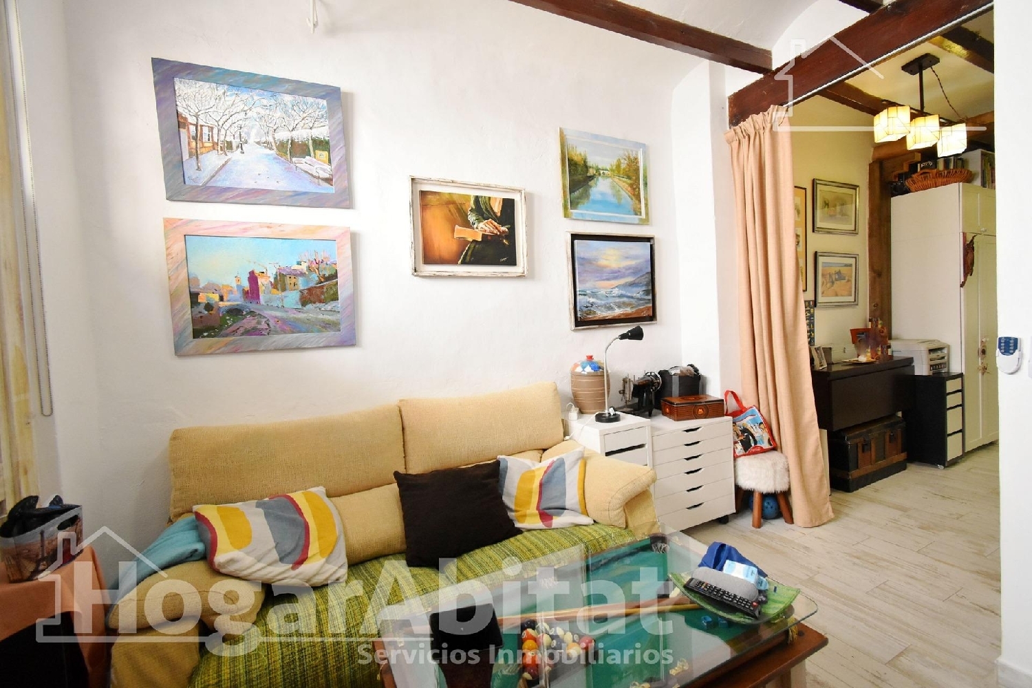  à vendre maison Piles Safor 8