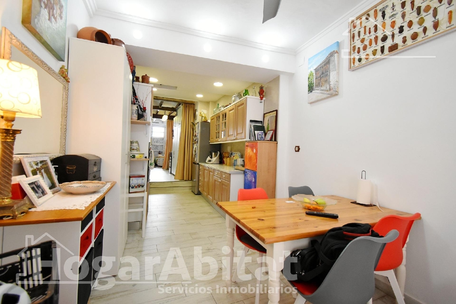  à vendre maison Piles Safor 3