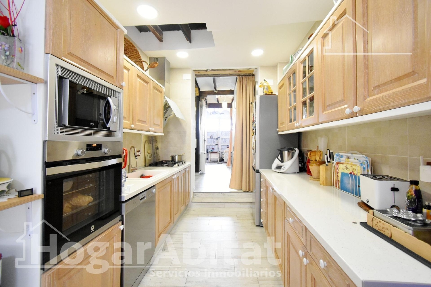  à vendre maison Piles Safor 4