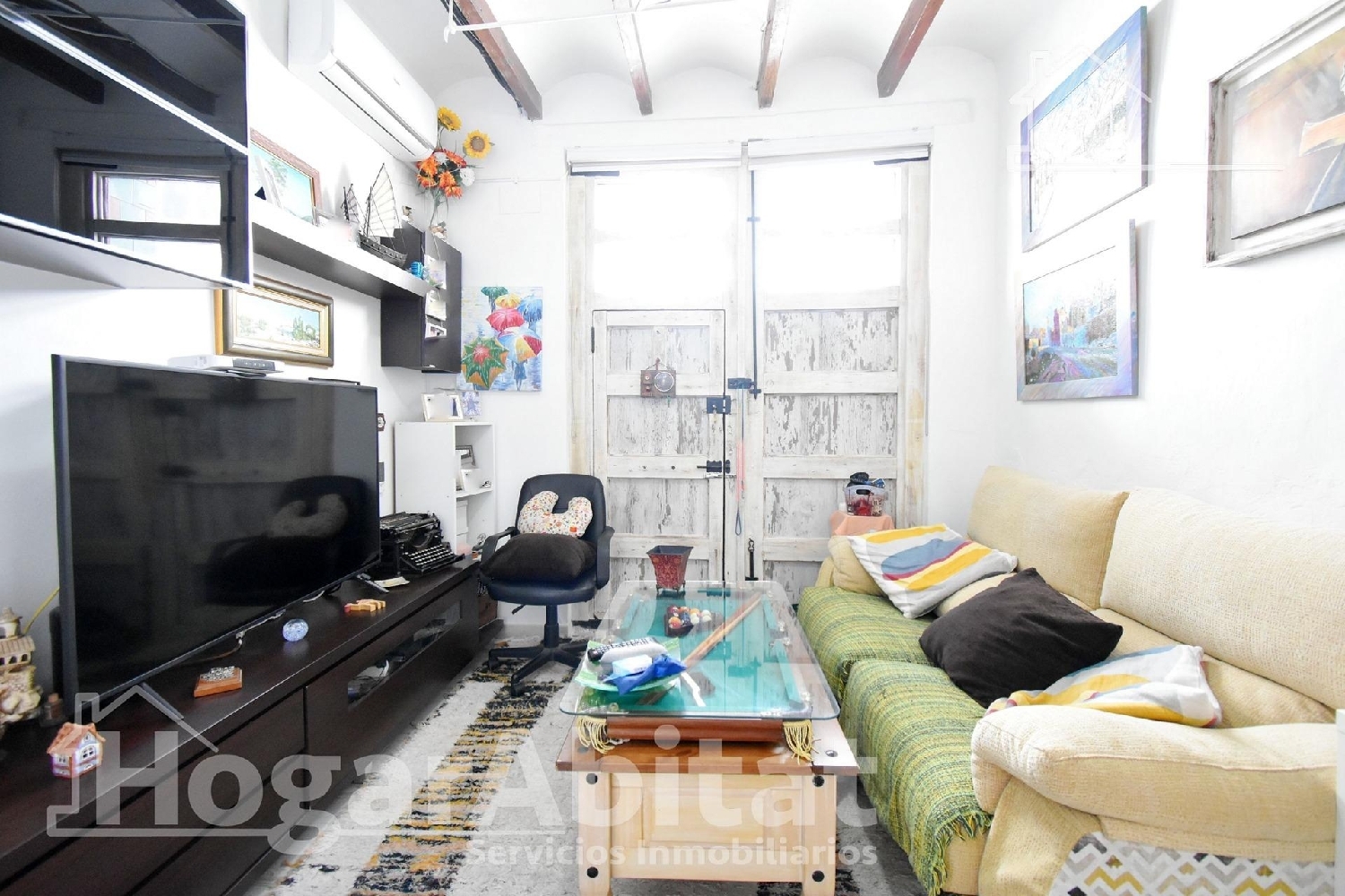  à vendre maison Piles Safor 7