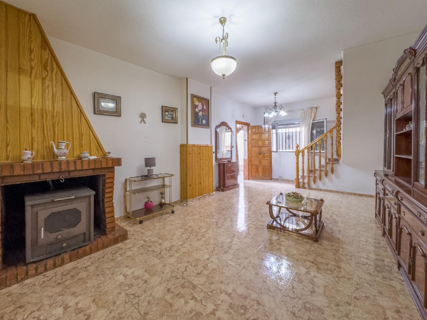 te koop huis Pinos Genil Vega De Granada 8