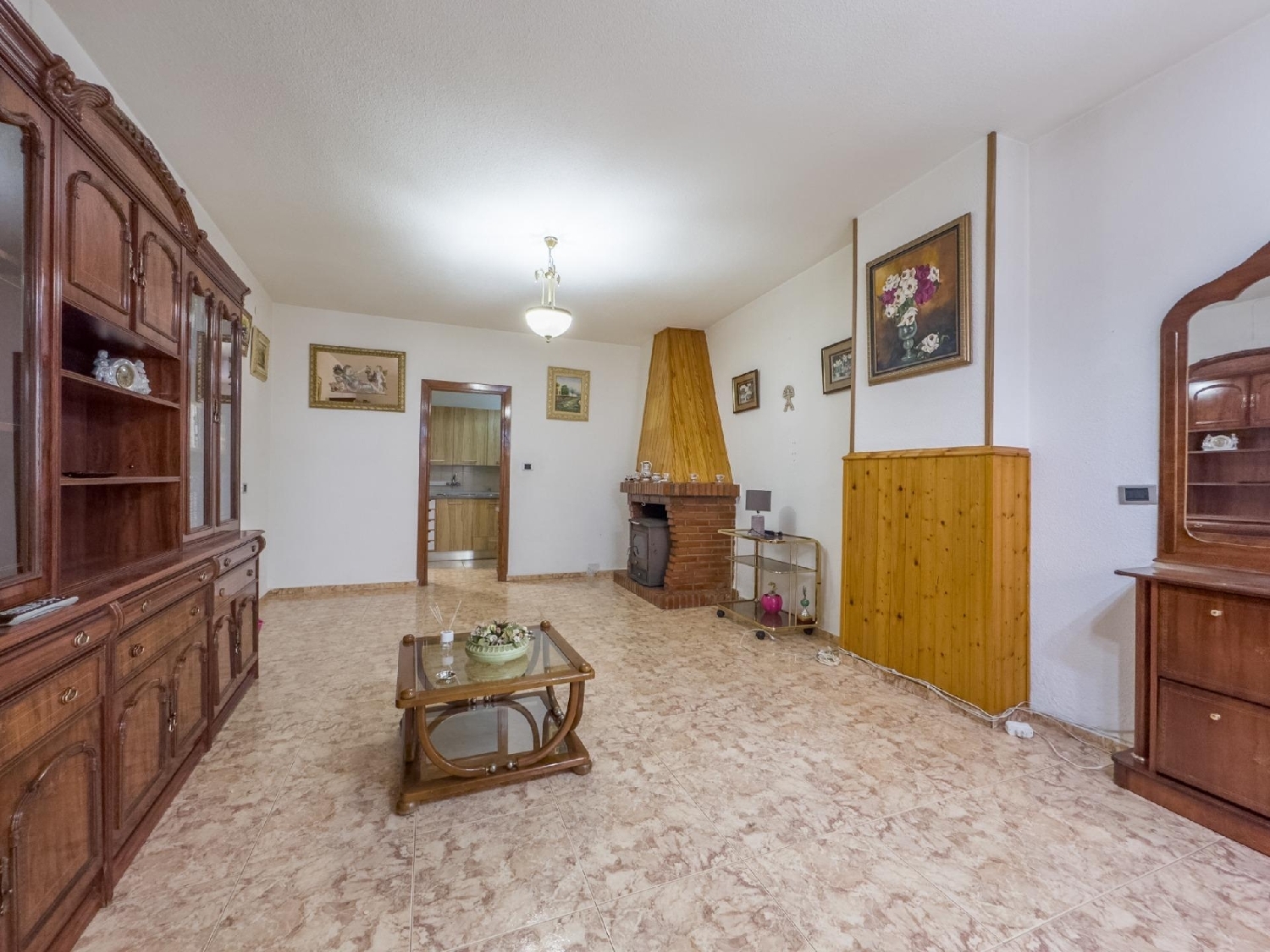 te koop huis Pinos Genil Vega De Granada 7