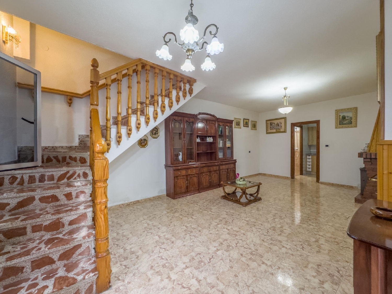 te koop huis Pinos Genil Vega De Granada 6