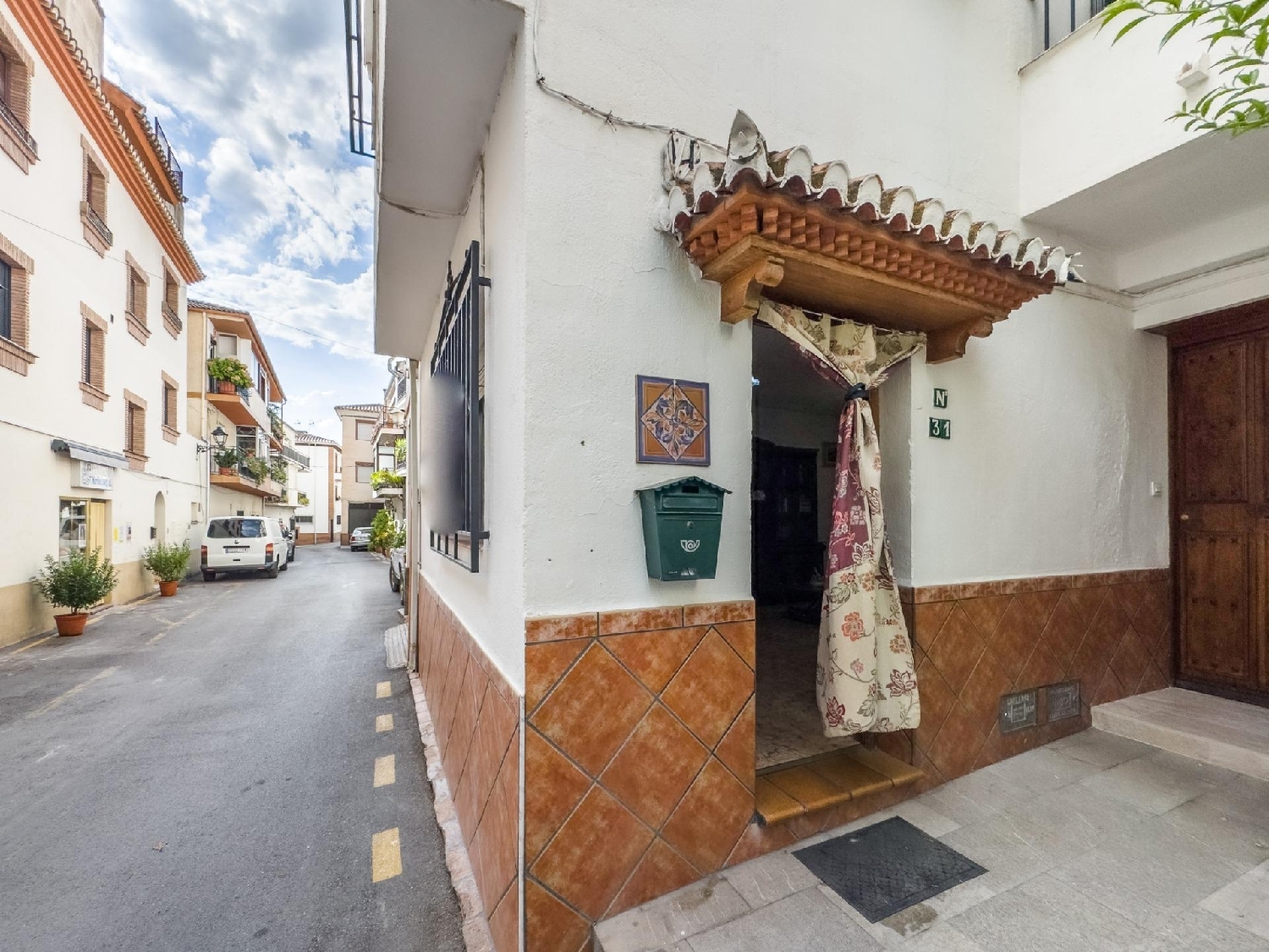 te koop huis Pinos Genil Vega De Granada 5