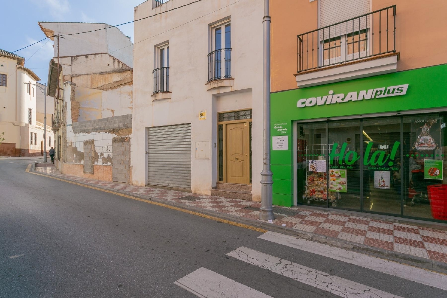  for sale house Pinos Puente Vega De Granada 2