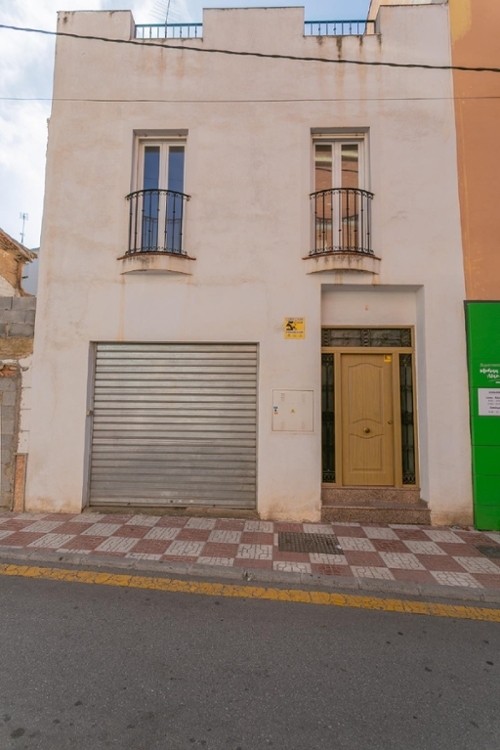 Pinos Puente Vega De Granada house foto 6323557