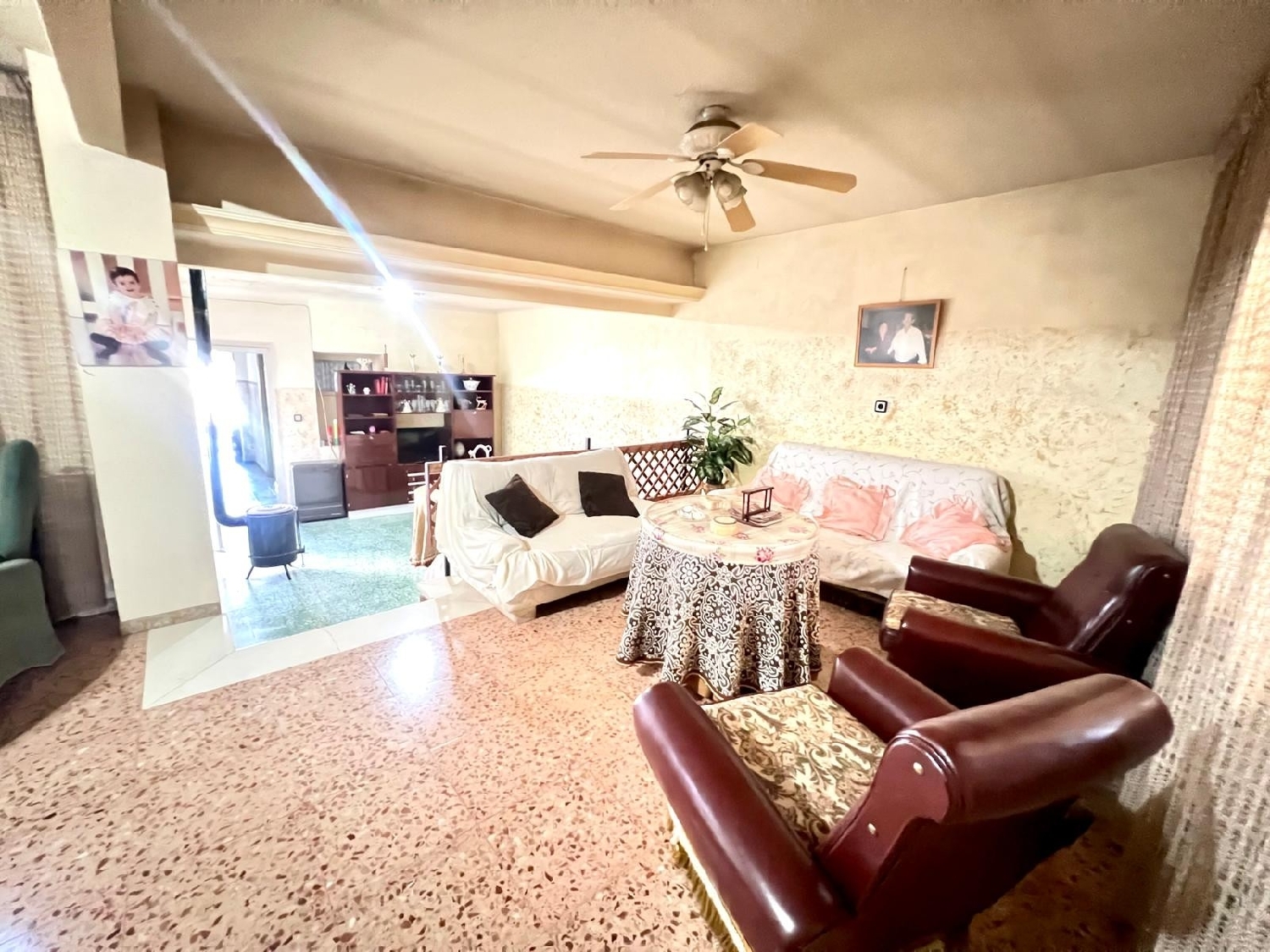  en venta casa Pinoso Vinalopó Mitjà 1