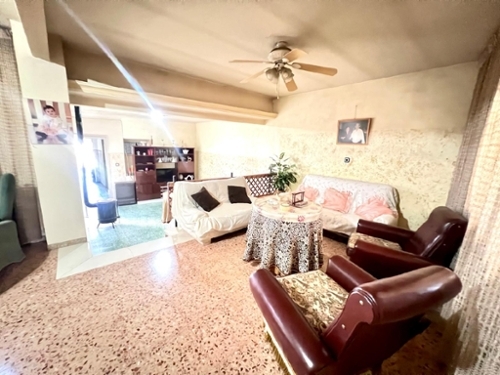 Pinoso Vinalopó Mitjà casa foto 6321984