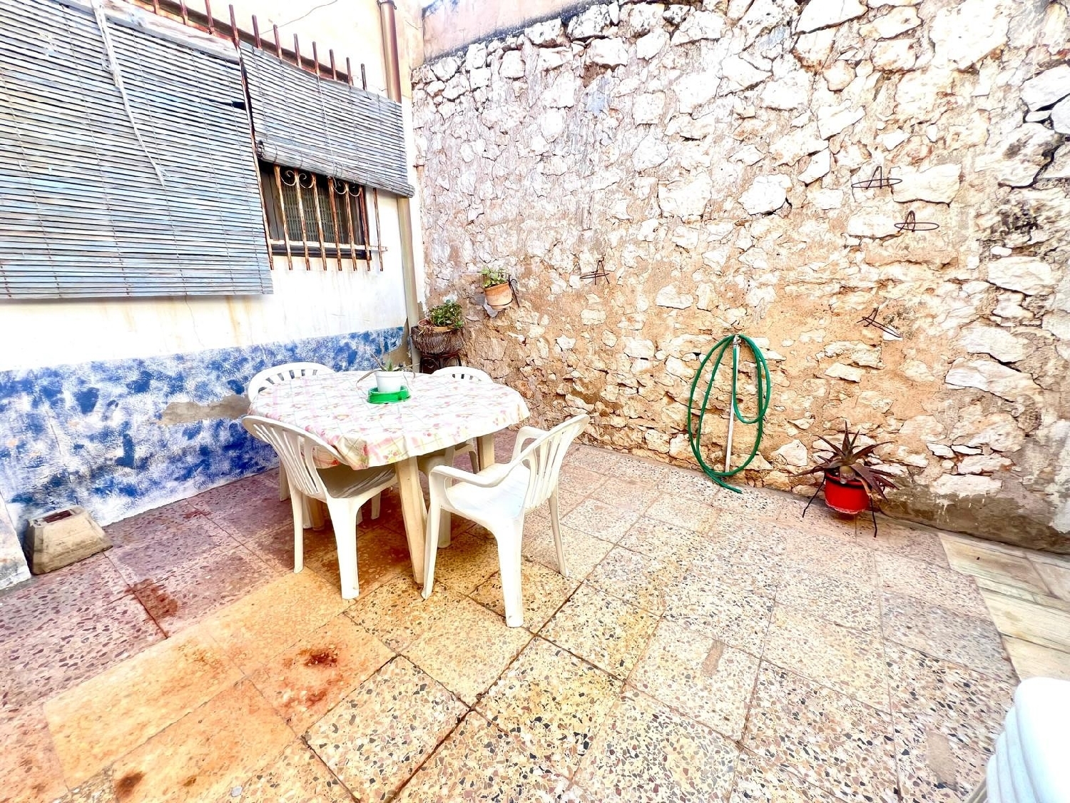  en venta casa Pinoso Vinalopó Mitjà 8