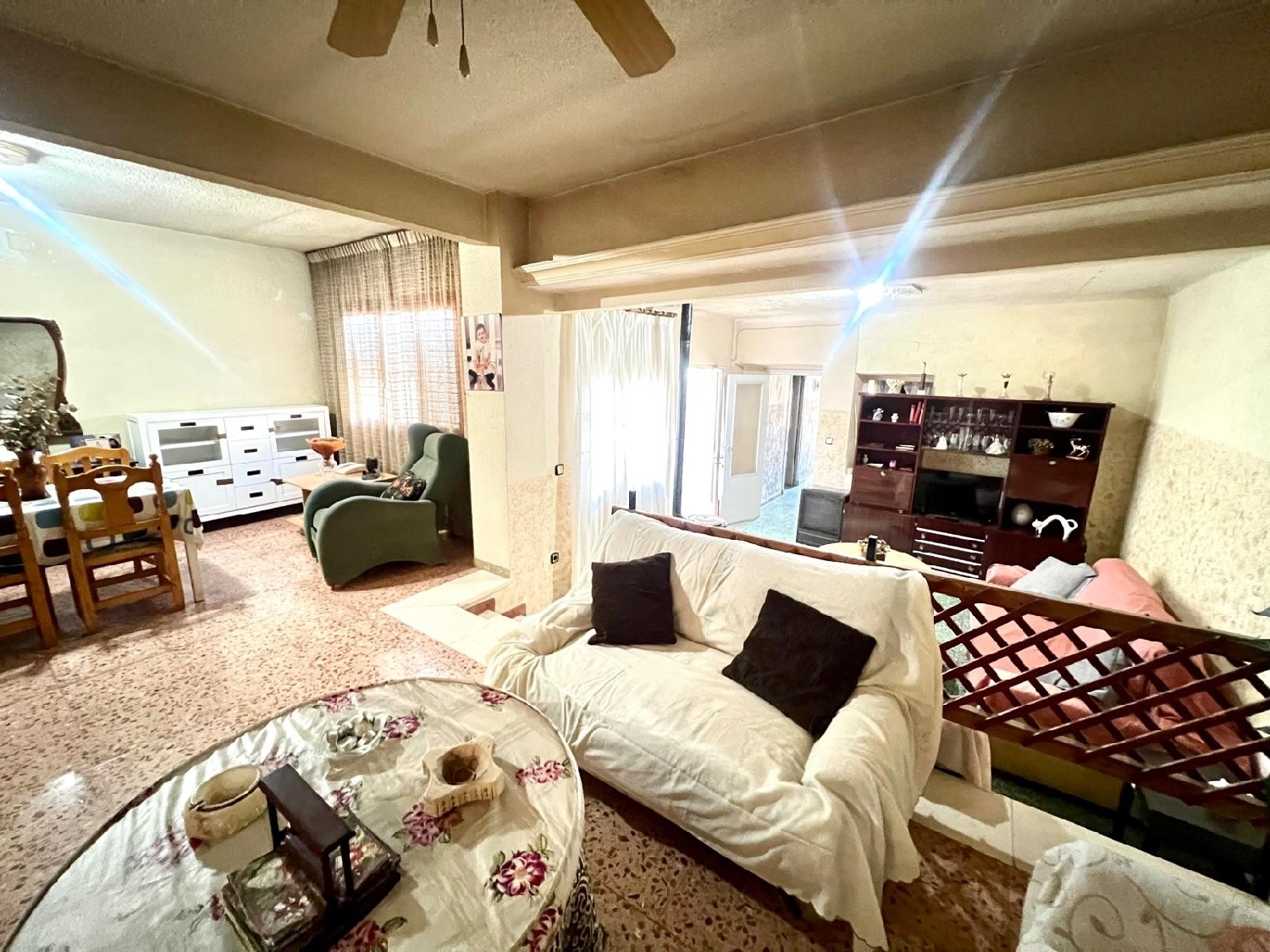  en venta casa Pinoso Vinalopó Mitjà 5