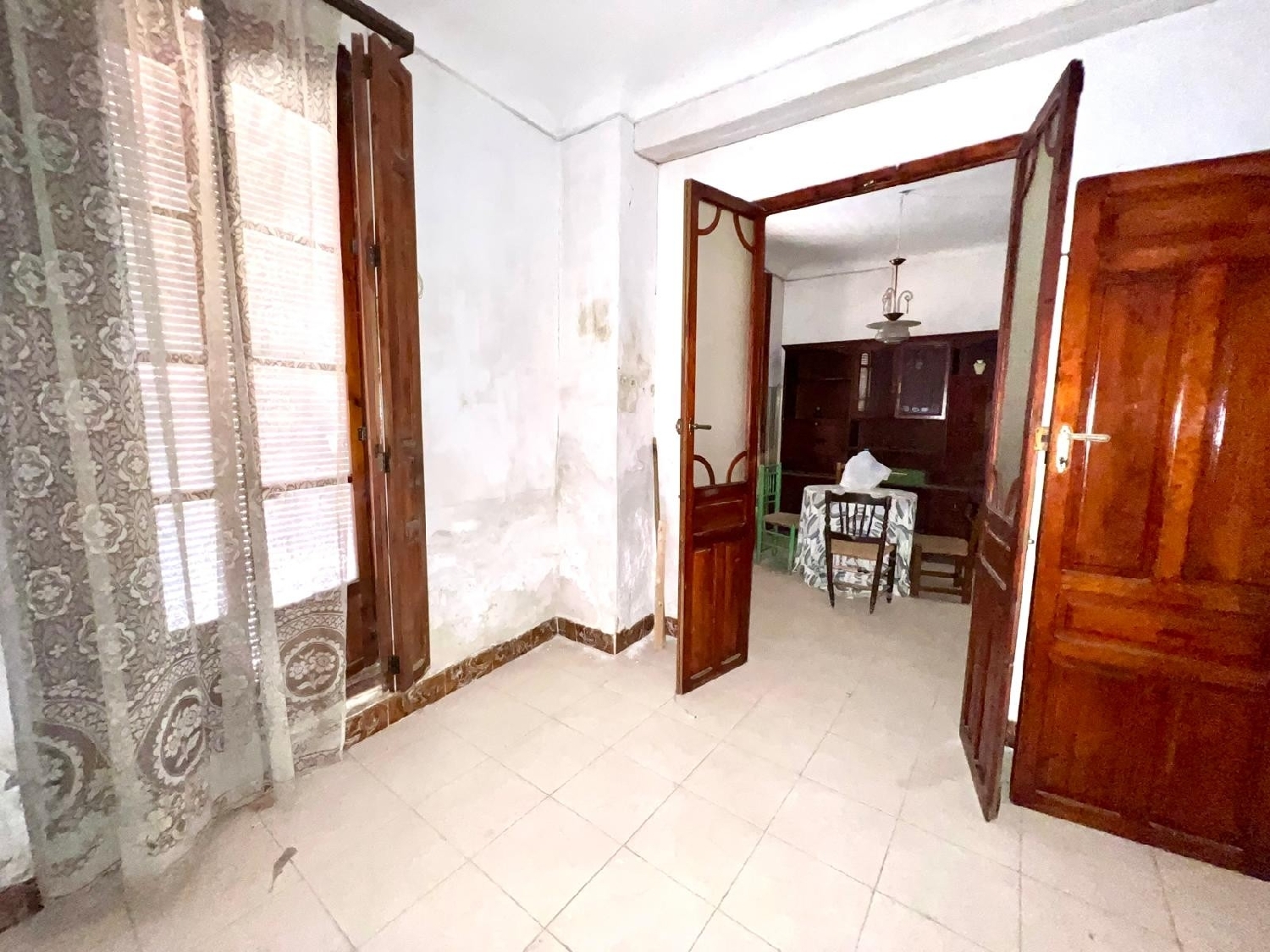  à vendre maison Pinoso Vinalopó Mitjà 2