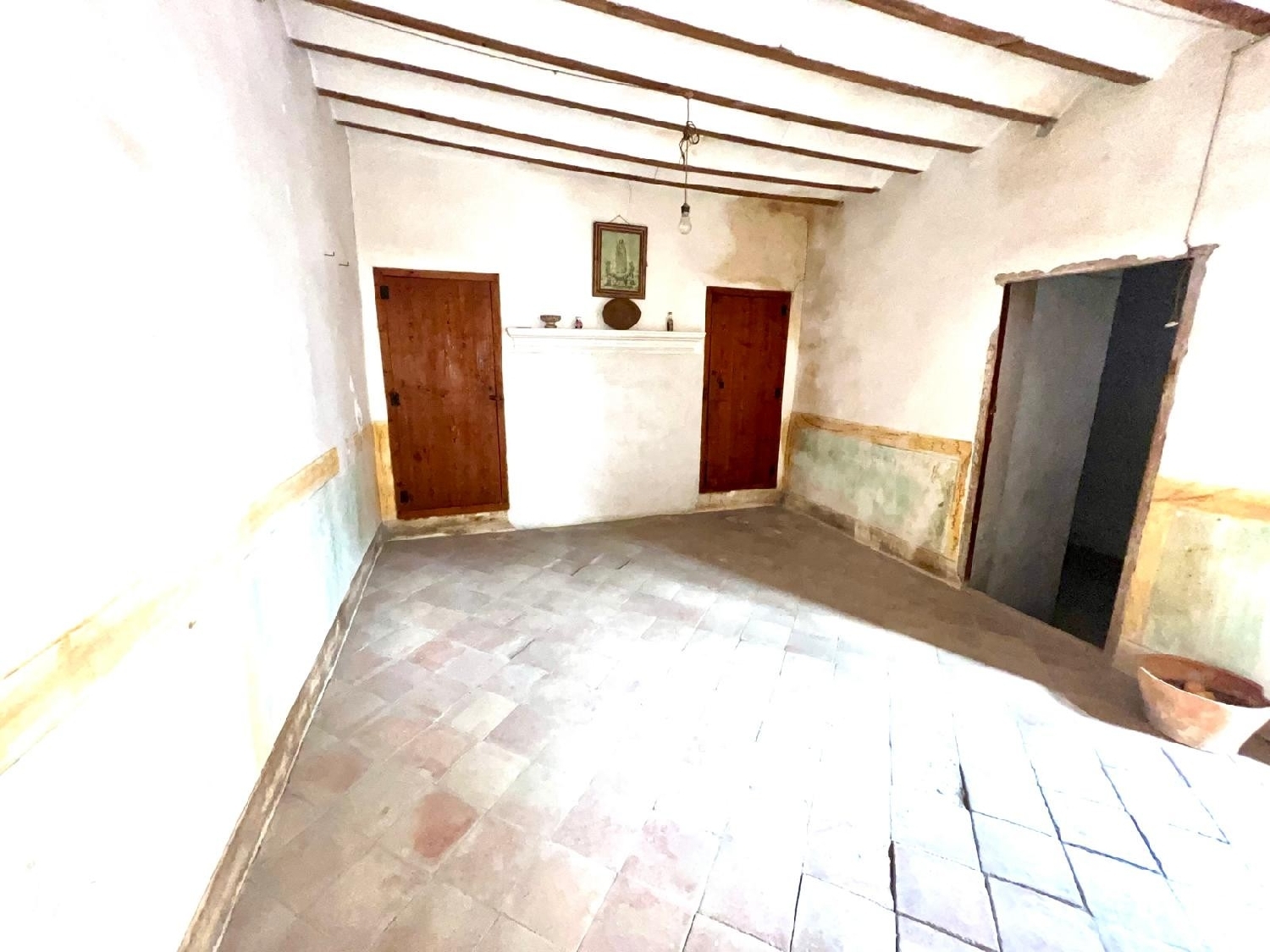  à vendre maison Pinoso Vinalopó Mitjà 6