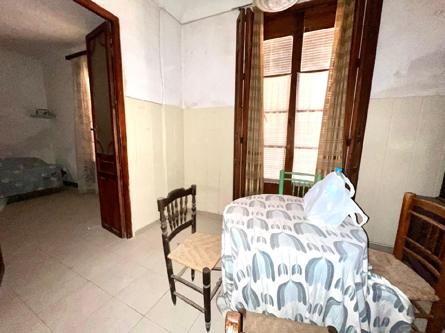  à vendre maison Pinoso Vinalopó Mitjà 5