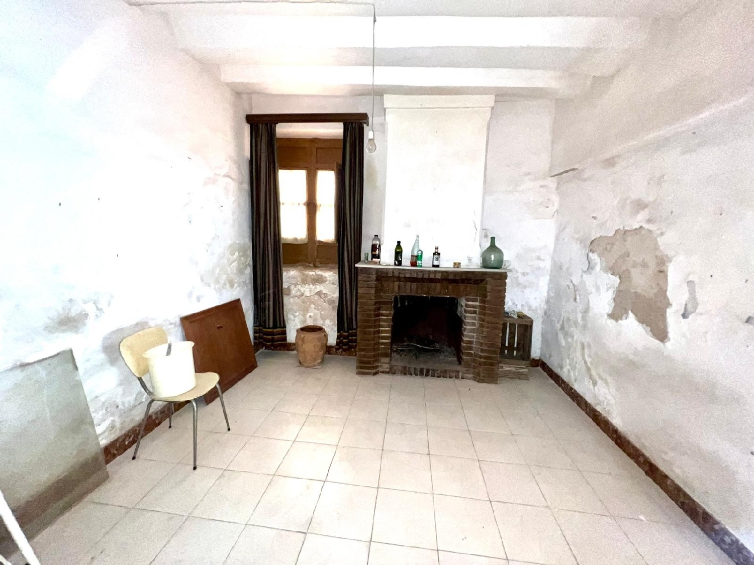  à vendre maison Pinoso Vinalopó Mitjà 4