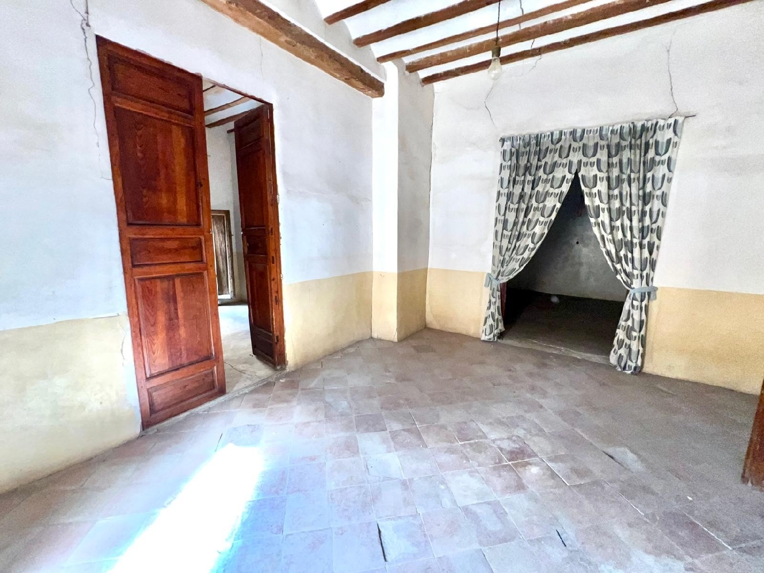  à vendre maison Pinoso Vinalopó Mitjà 3