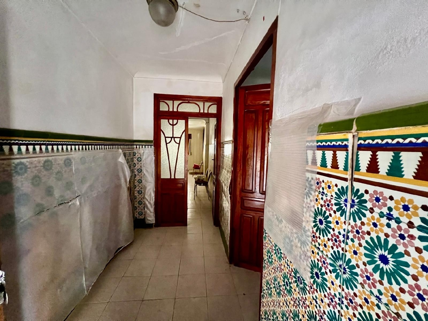  à vendre maison Pinoso Vinalopó Mitjà 8