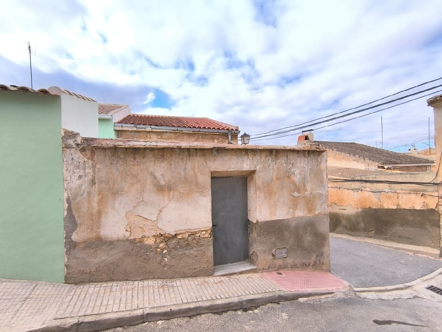  à vendre maison Pinoso Vinalopó Mitjà 3